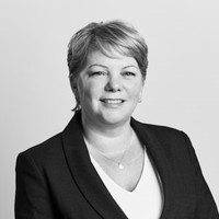 Justine Harper
