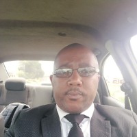 Macdonald Makalima