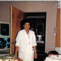 Joyce Douglas