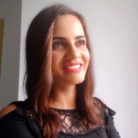 Liliane Santos