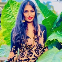 Wasfia Nazreen