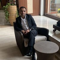 Vinay Mohan