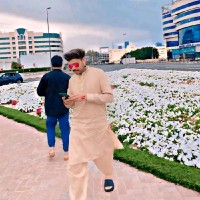Rajput Saleem