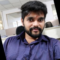 Manikandan Murugesan