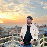 Ujjwal Kushwaha