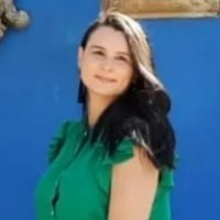 Josiane Vasconcelos
