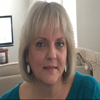 Gail Elliott