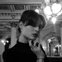 Korina Gračić