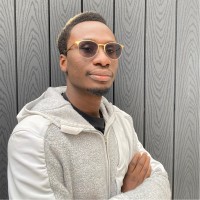 Victor Oluwagbemiga