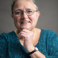 Astrid Homan