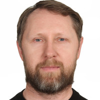 Dmitry Glotov