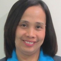 Rowena Sanchez