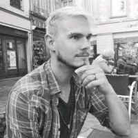 Anthony Van De Weghe