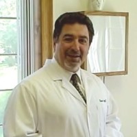 Dr. Steve Segal