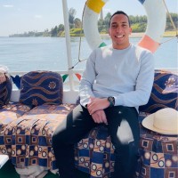 Aly Kamel