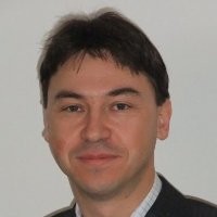 Robert Blatnik