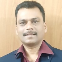 Dinesh CP