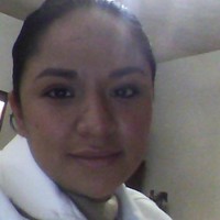 DULCE MARIA GARCIA RIVERA