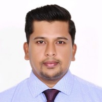 Muhammed Salahuddin