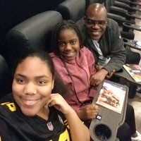 Roderick Pitts