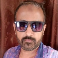 Mohammad Arsalan Ali