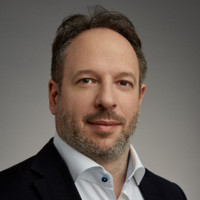 Aleksander P. Czarnowski