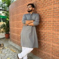 Adarsh Yadav
