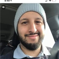 Mohamed Senussi
