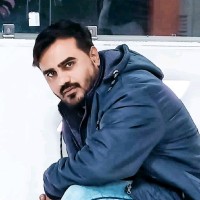 Siddharth Pandya