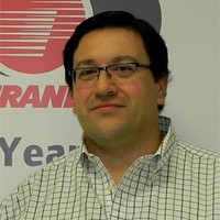 Angel Millán Fernández