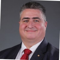 Lee Tarlamis Mp