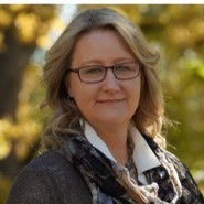 Jill Lindgren, PMP