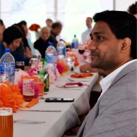 Sai Sumanth Nidadavolu