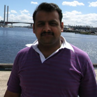 Mohan Cr