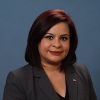 Gonzalez Sandra