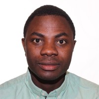 Bernard Yabe Agyemang