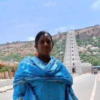 Lakshimi Sheshappa