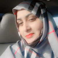 Nafeesa Iftikhar