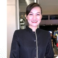 Margaret Rose Siazon
