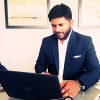 Sharath Kumar
