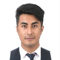 Dipesh Shrestha