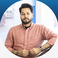 Jas Rajput