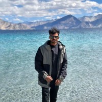 Balaji Kumar