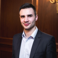 Alexander Tikhomirov