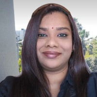 Janelle Nundkumar