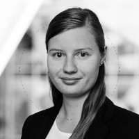 Ida Sævrøy Mulvik