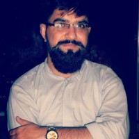Ghulam Nabi Sheraz