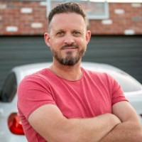 Shane Mcinerney