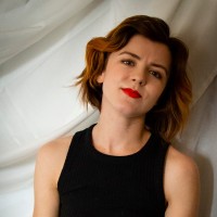 Hannah Gill