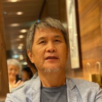 Jackson Lin